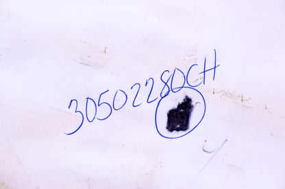 Rolair 30502280CH Gasket NOS