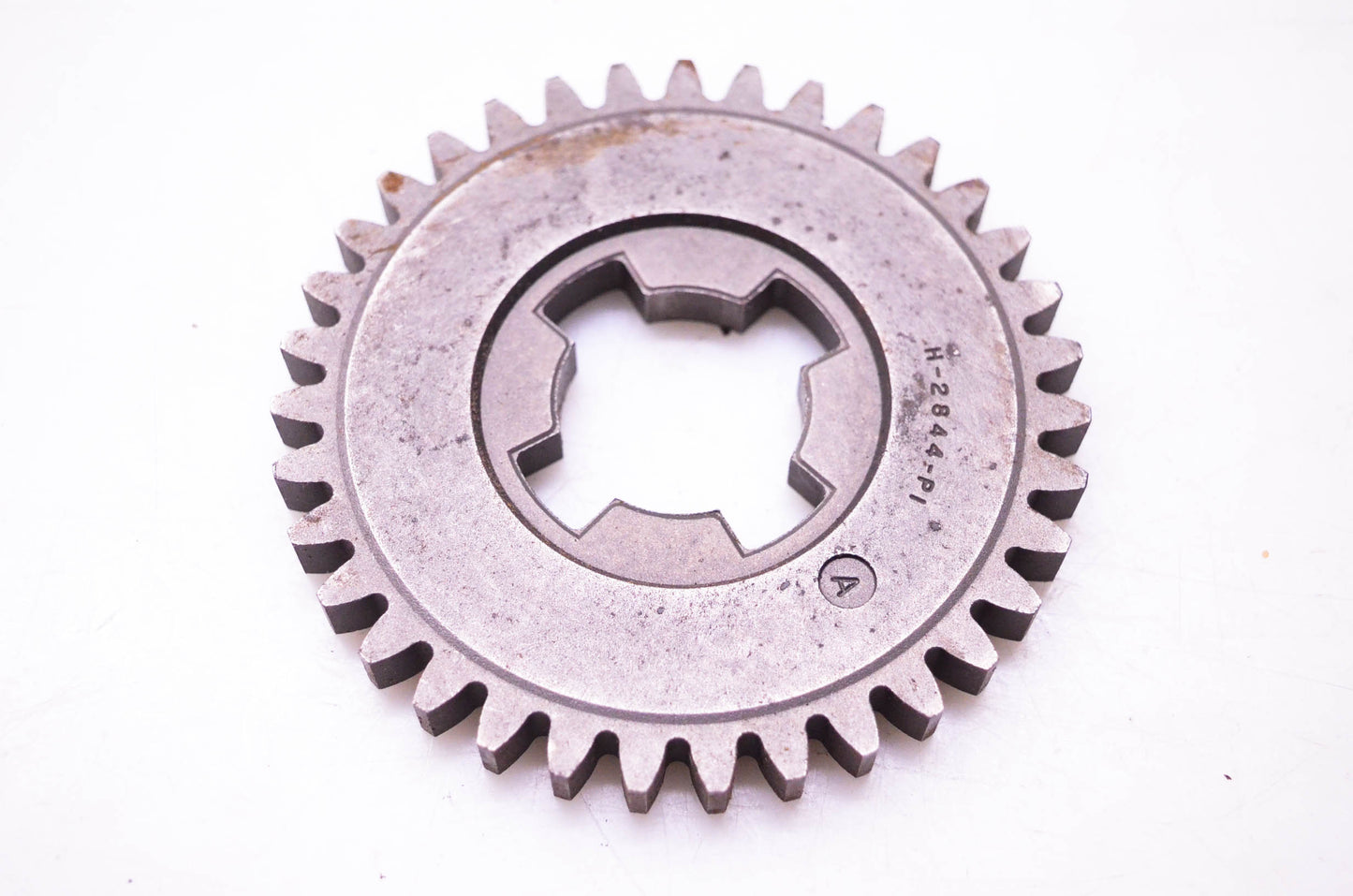 New OEM Tecumseh 778125 Spur Gear NOS
