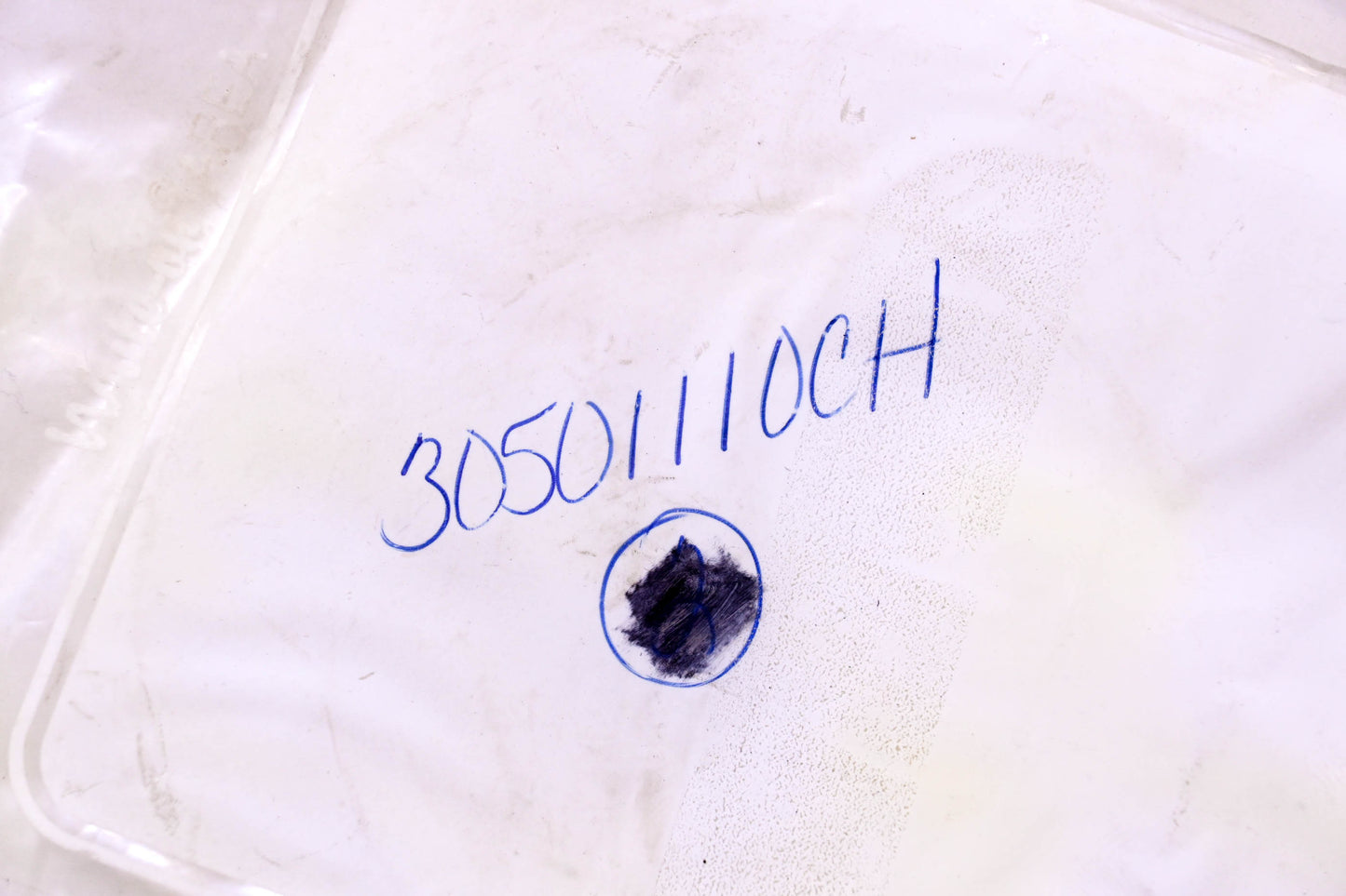 Rolair 30501110CH Pump Valve Gasket NOS