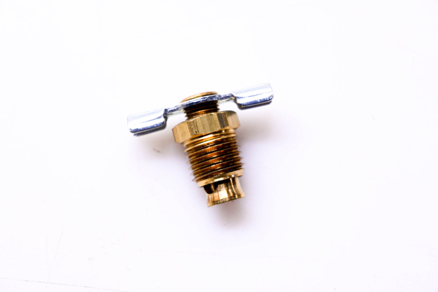 Rolair 132 Air Compressor Drain Valve NOS