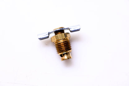 Rolair 132 Air Compressor Drain Valve NOS