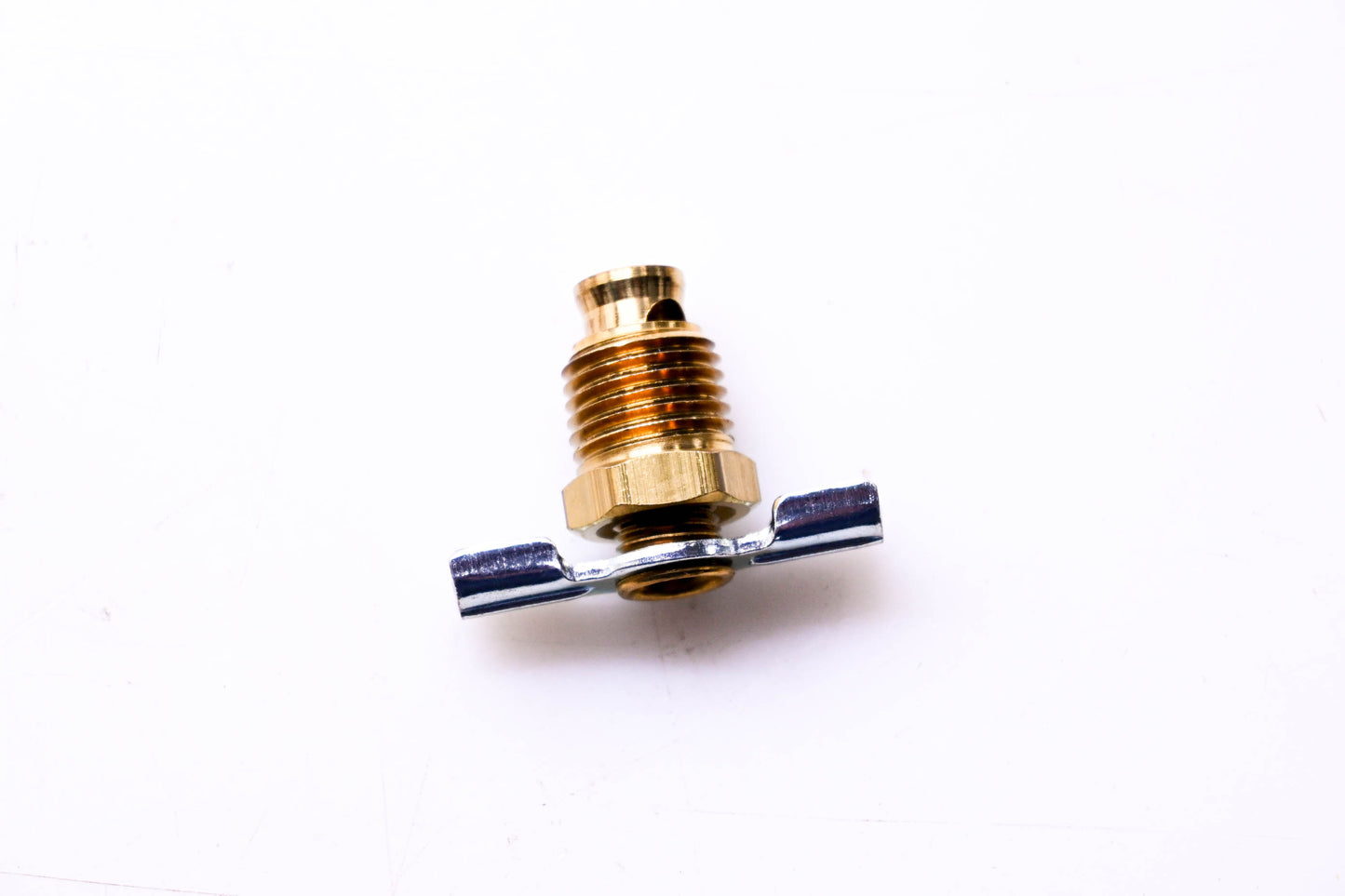 Rolair 132 Air Compressor Drain Valve NOS