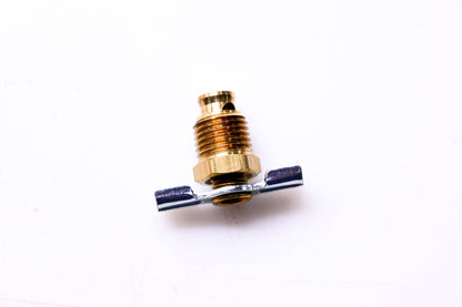 Rolair 132 Air Compressor Drain Valve NOS