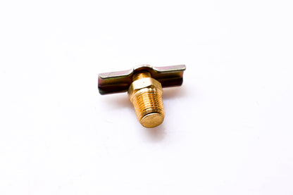 Rolair 133 Brass Drain Cock NOS