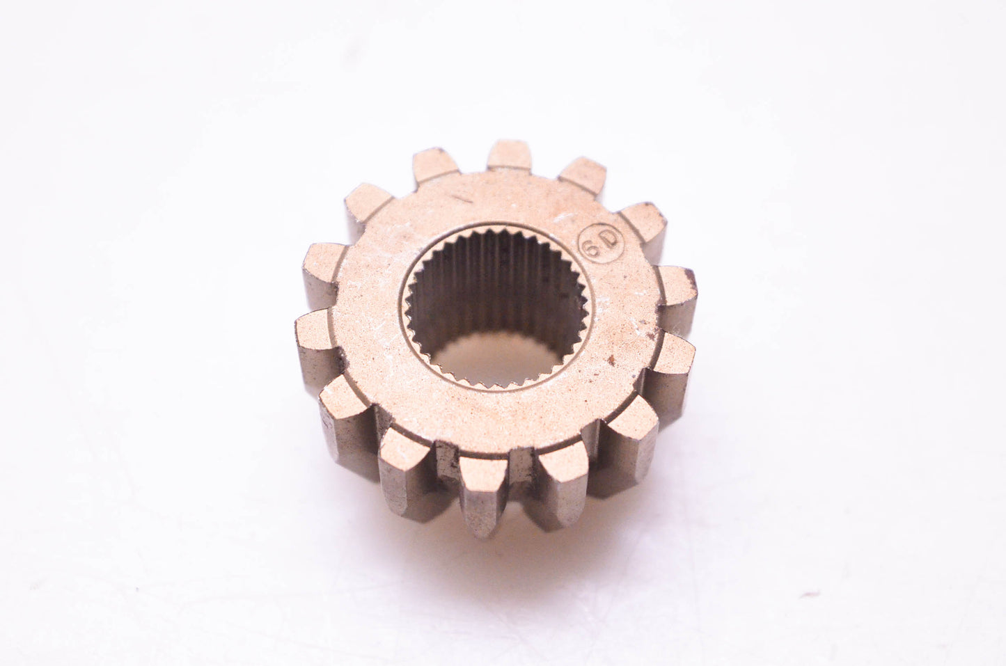 New OEM Tecumseh 778113A Input Pinion NOS