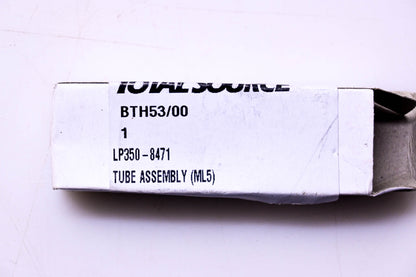 Total Source 350-8471, LP350-8471 Tube Assembly NOS