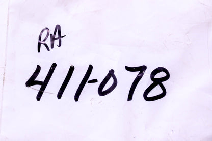 Total Source 411-078, RA411-078 Shim fits Raymond NOS