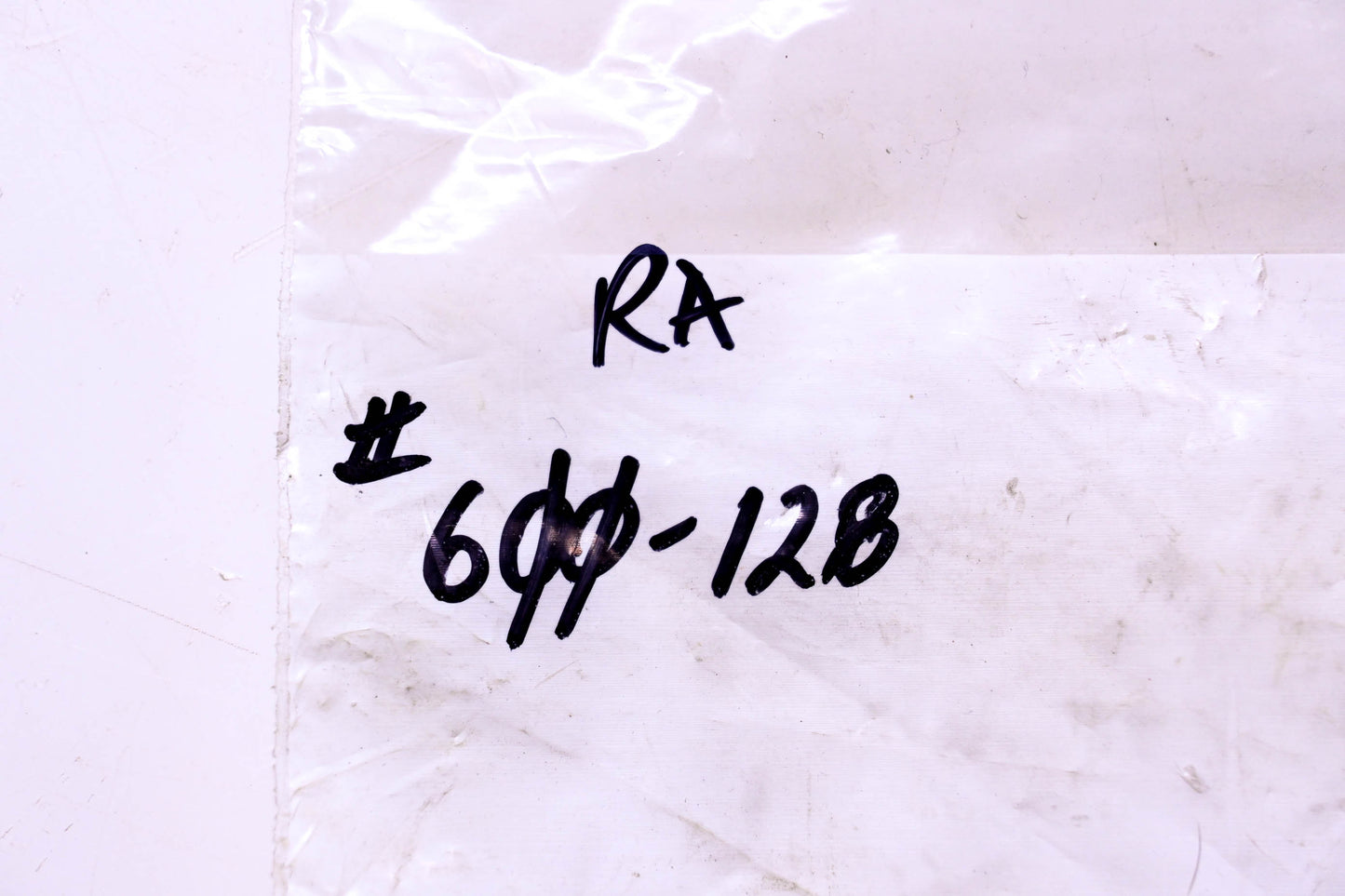 Total Source 600-128, RA600-128 Busbar fits Raymond NOS