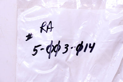 Total Source 5-003-014, RA5-003-014 Screw fits Raymond NOS