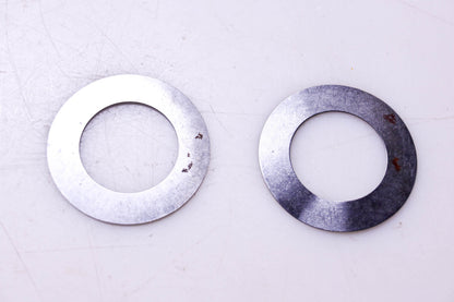 Total Source 100194, CL100194 Shims fit Clark Qty 2 NOS