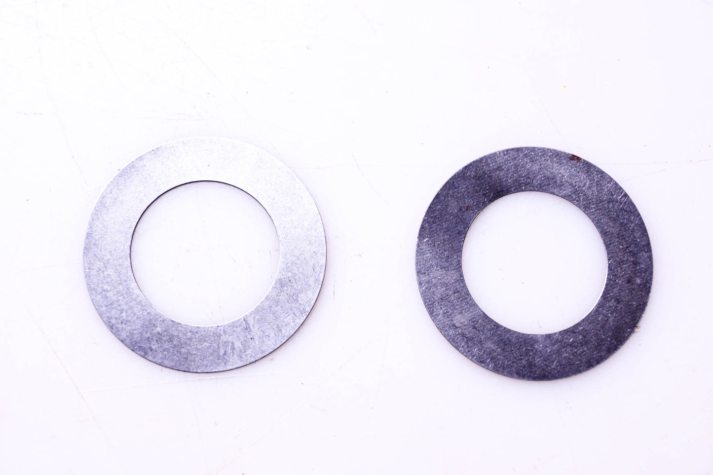 Total Source 100194, CL100194 Shims fit Clark Qty 2 NOS
