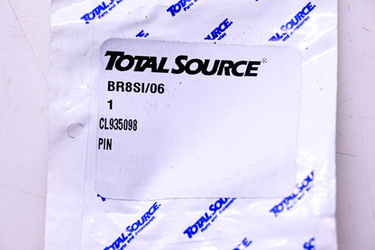 Total Source 935098, CL935098 Pin fits Clark NOS
