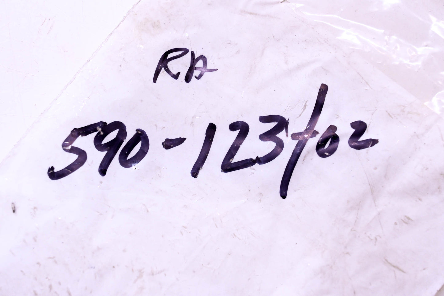 Total Source 590-123-02, RA590-123-02 Spring fits Raymond NOS
