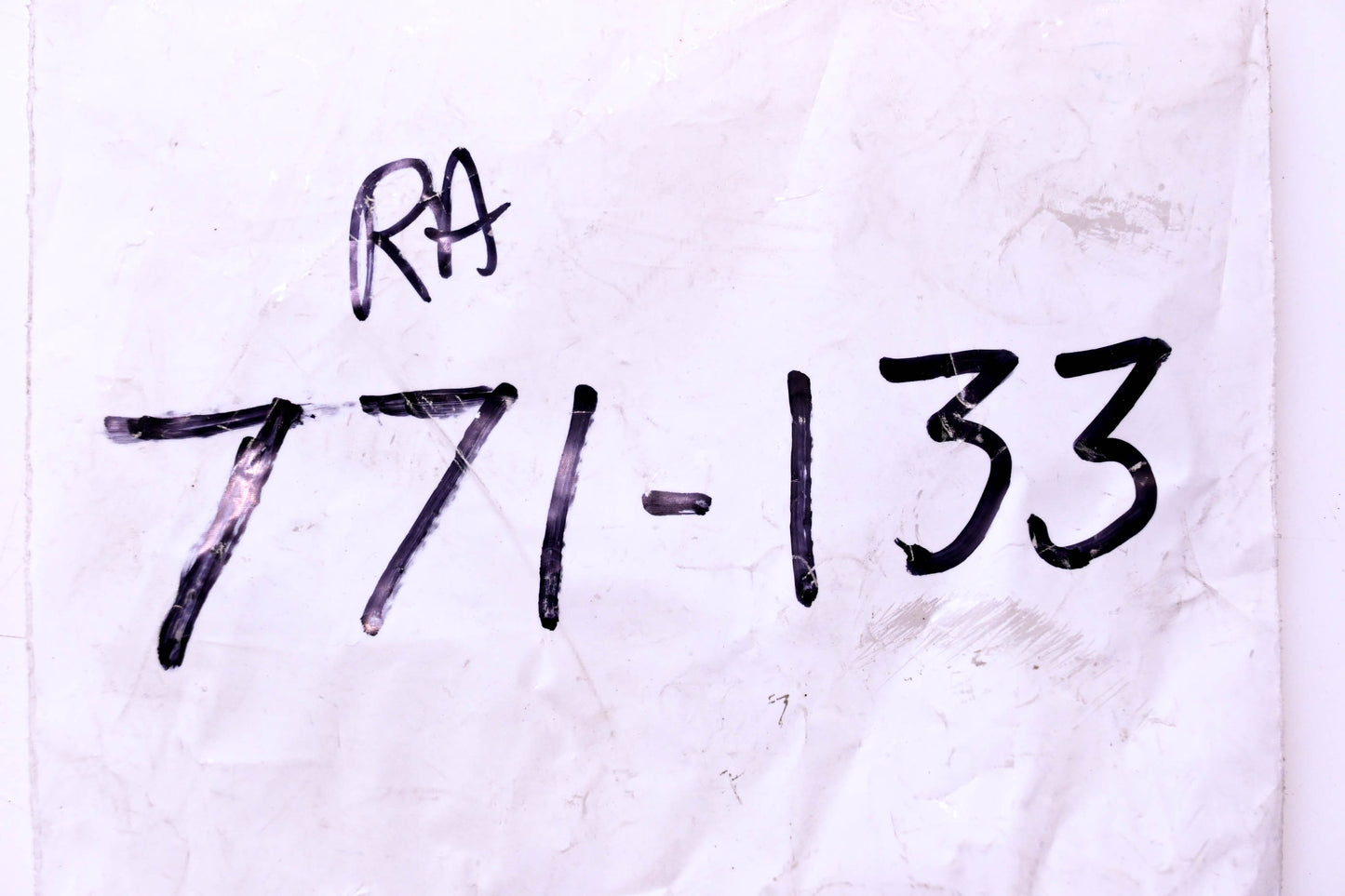 Total Source 771-133, RA771-133 Washer fits Raymond NOS