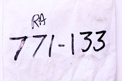 Total Source 771-133, RA771-133 Washer fits Raymond NOS