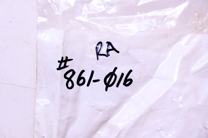 Total Source 861-016, RA861-016 Pin fits Raymond NOS