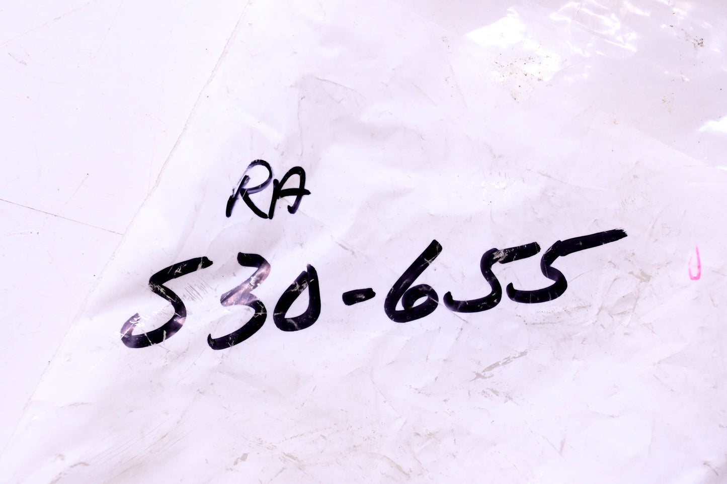 Total Source 530-655, RA530-655 Oil Seal fits Raymond NOS