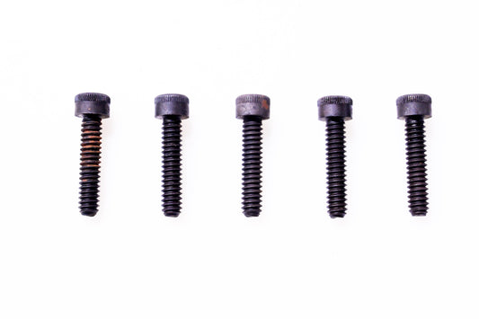 Total Source 714-021, RA714-021 Screws fit Raymond Qty 5 NOS