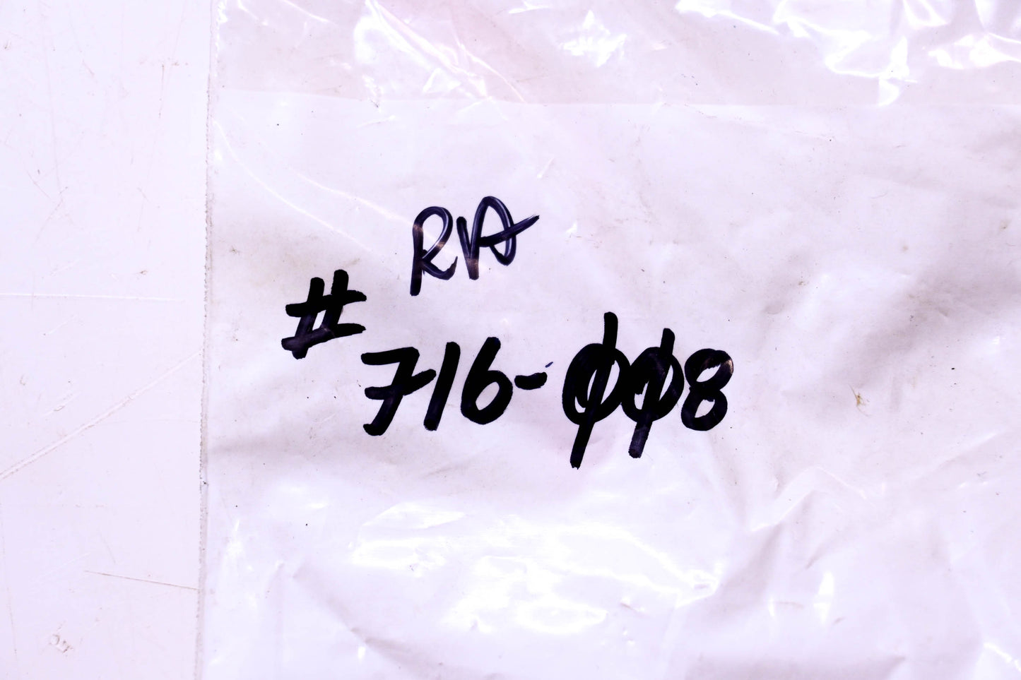Total Source 716-008, RA716-008 Screw fits Raymond NOS