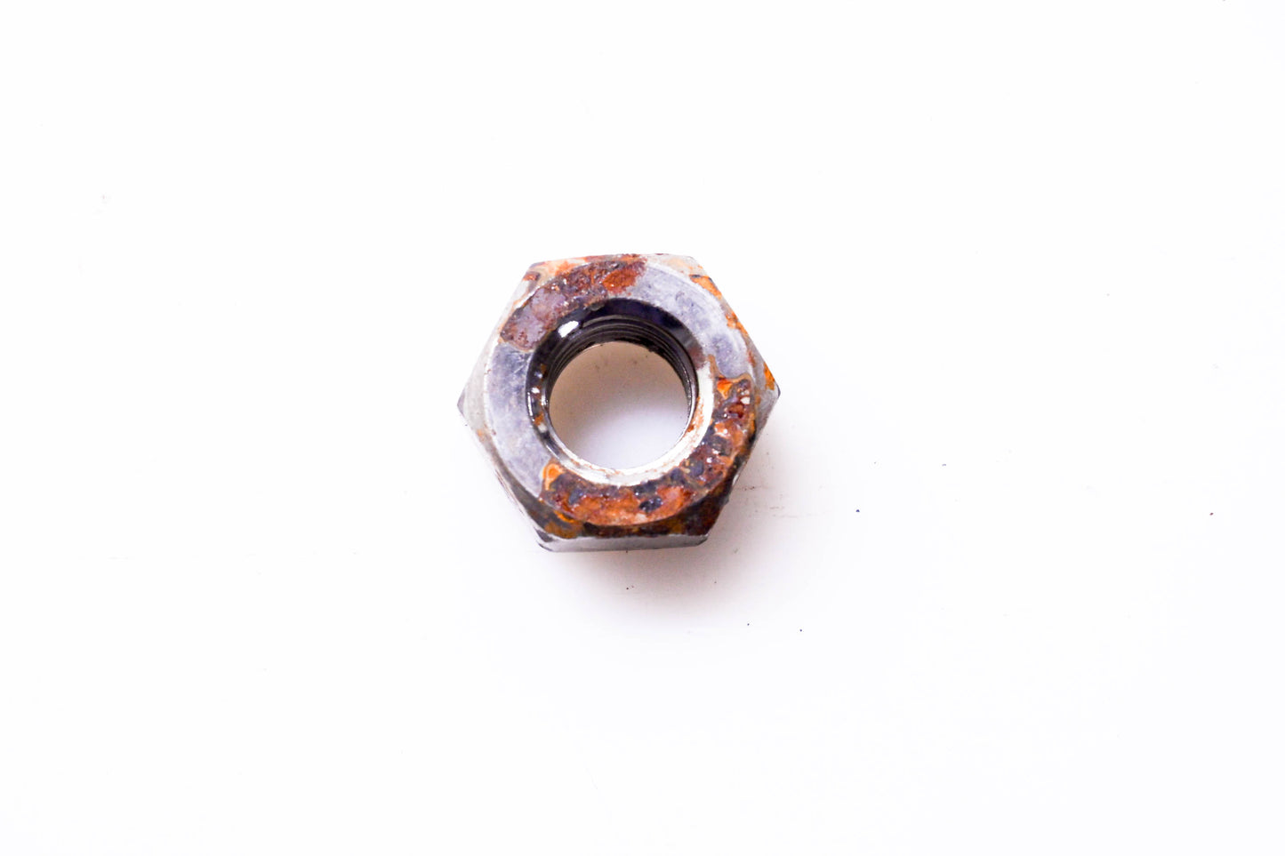 Total Source 750-234, RA750-234 Nut fits Raymond NOS