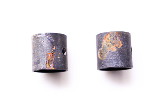 Total Source 7-460-004/010, RA7-460-004/010 Forklift Bushings fit Raymond Qty 2 NOS