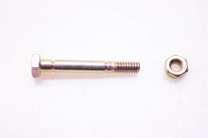 Craftsman 102744 Shear Bolt & Nut NOS
