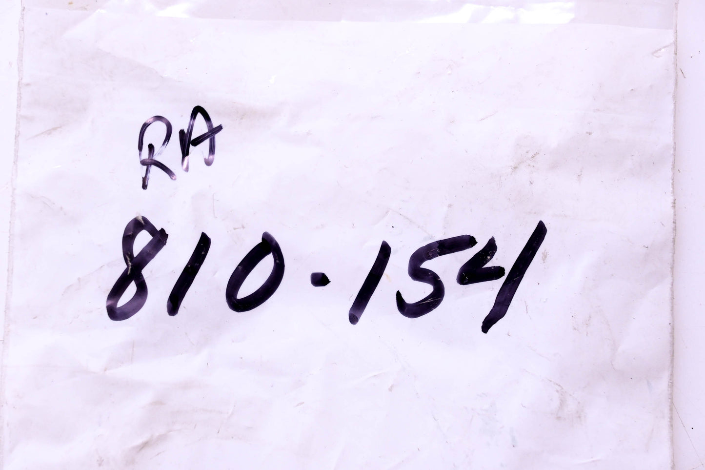 Total Source 810-154, RA810-154 Snap Ring fits Raymond NOS