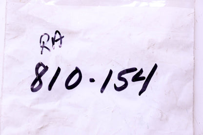 Total Source 810-154, RA810-154 Snap Ring fits Raymond NOS