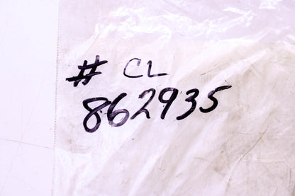 Total Source 862935, CL862935 Forklift Hose fits Clark NOS