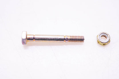 Craftsman 102744 Shear Bolt & Nut NOS