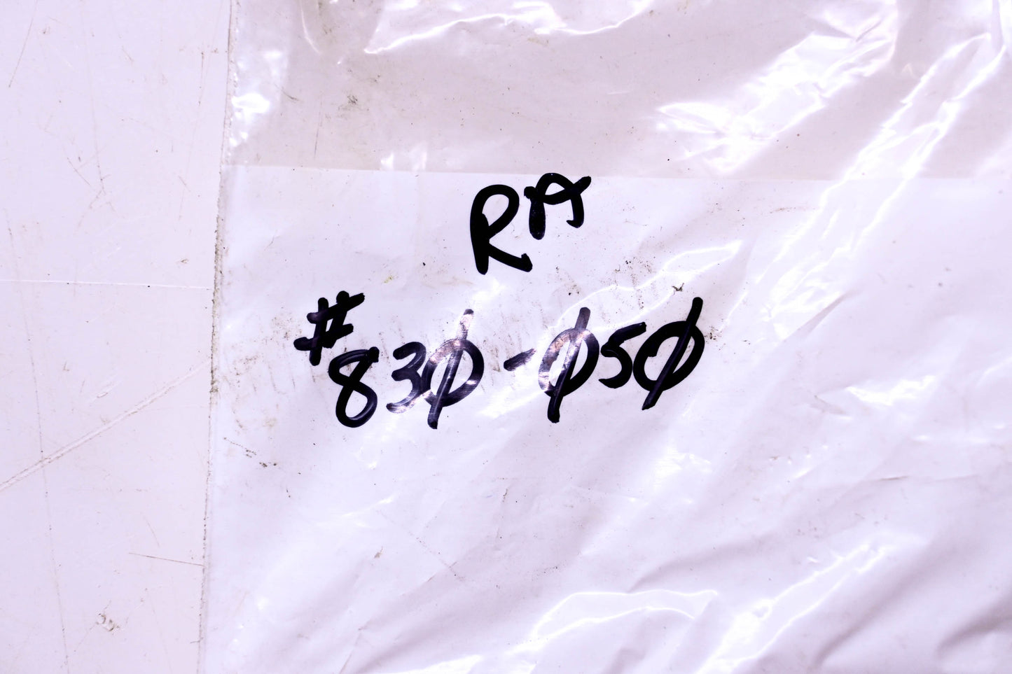 Total Source 830-050, RA830-050 Spring fits Raymond NOS