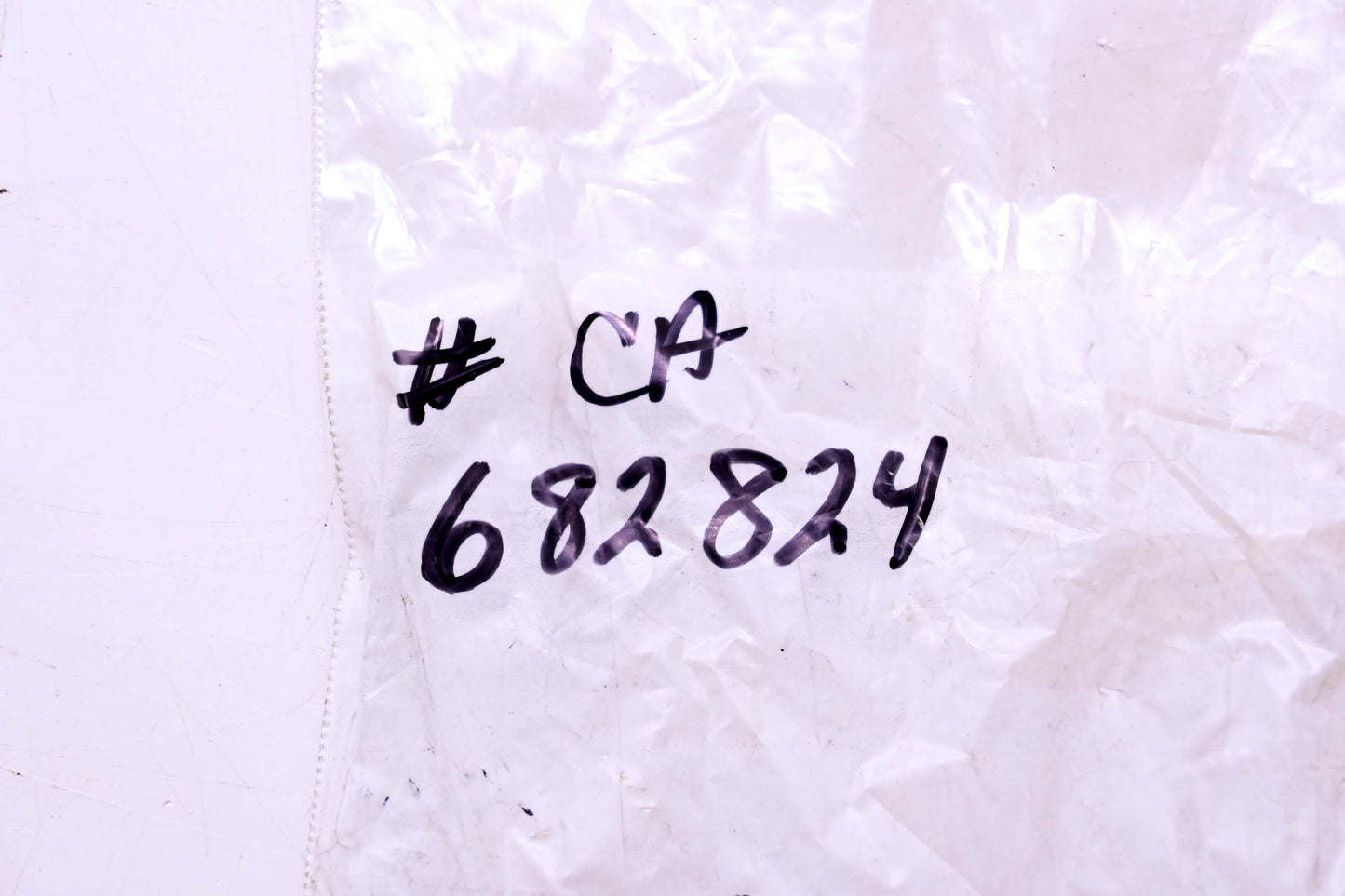 Total Source 682824, CA682824 Pin fits Cascade NOS