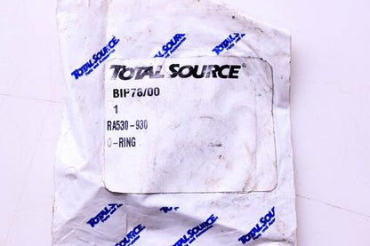 Total Source 530-930, RA530-930 O Ring fits Raymond NOS