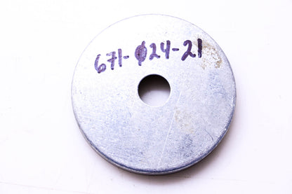 Total Source 671-024-21, RA671-024-21 Thread Guard fits Raymond NOS