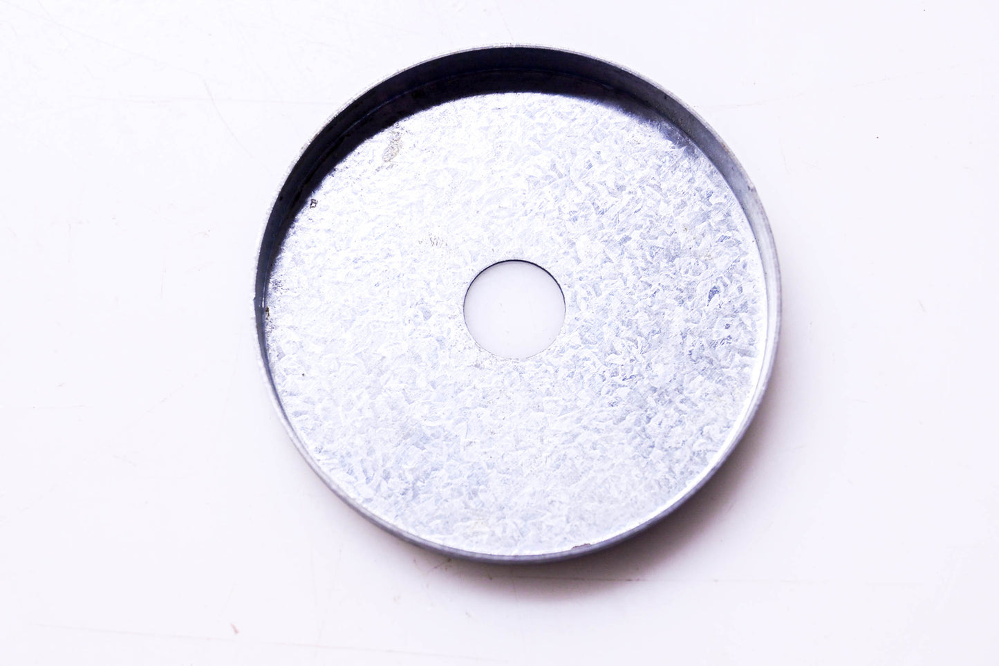 Total Source 671-024-21, RA671-024-21 Thread Guard fits Raymond NOS