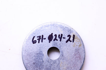 Total Source 671-024-21, RA671-024-21 Thread Guard fits Raymond NOS
