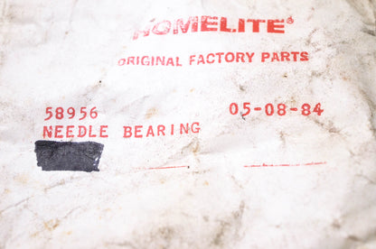 Homelite 58956 Needle Bearing NOS