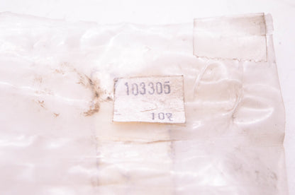 Bercomac 103305 Shear Bolt & Nut NOS