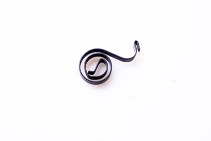 Total Source 570-417/08, RA570-417/08 Brush Spring fits Raymond NOS