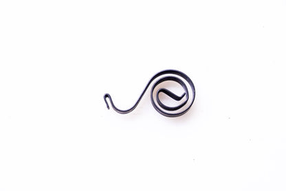 Total Source 570-417/08, RA570-417/08 Brush Spring fits Raymond NOS