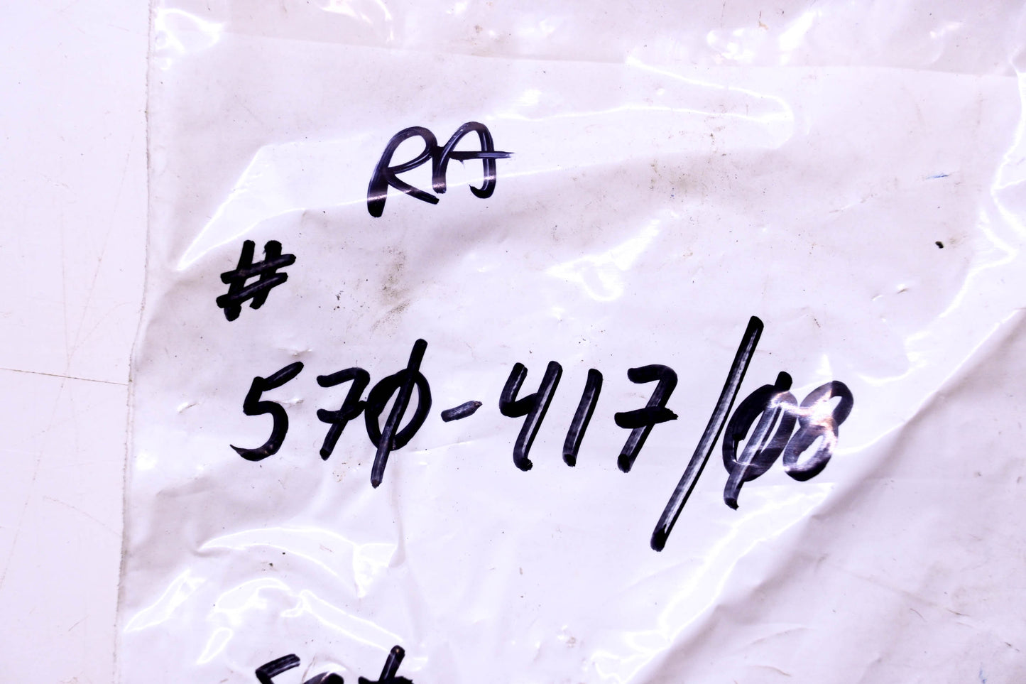 Total Source 570-417/08, RA570-417/08 Brush Spring fits Raymond NOS