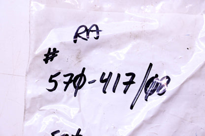 Total Source 570-417/08, RA570-417/08 Brush Spring fits Raymond NOS