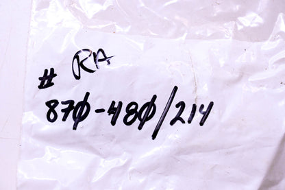 Total Source 870-480/214, RA870-480/214 Bushing fits Raymond NOS