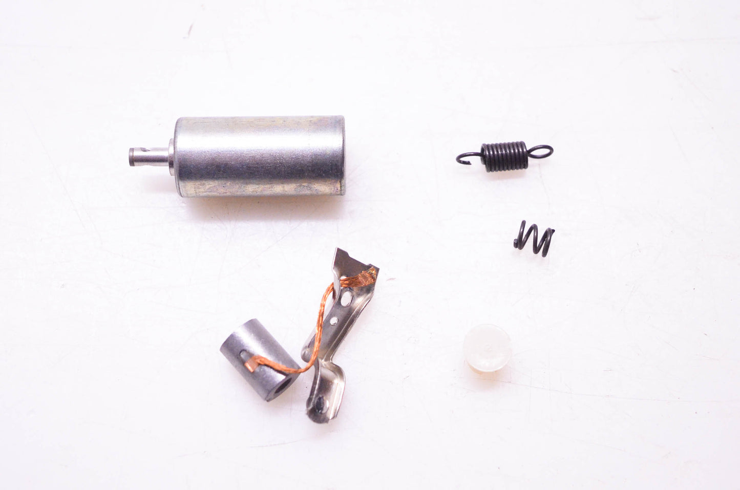 New OEM Briggs & Stratton 294628, 31-1772 Ignition Breaker Kit NOS