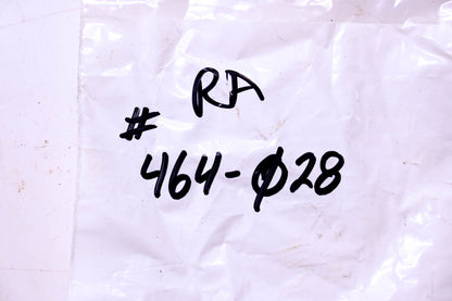 Total Source 464-028, RA464-028 Forklift Washer fits Raymond NOS
