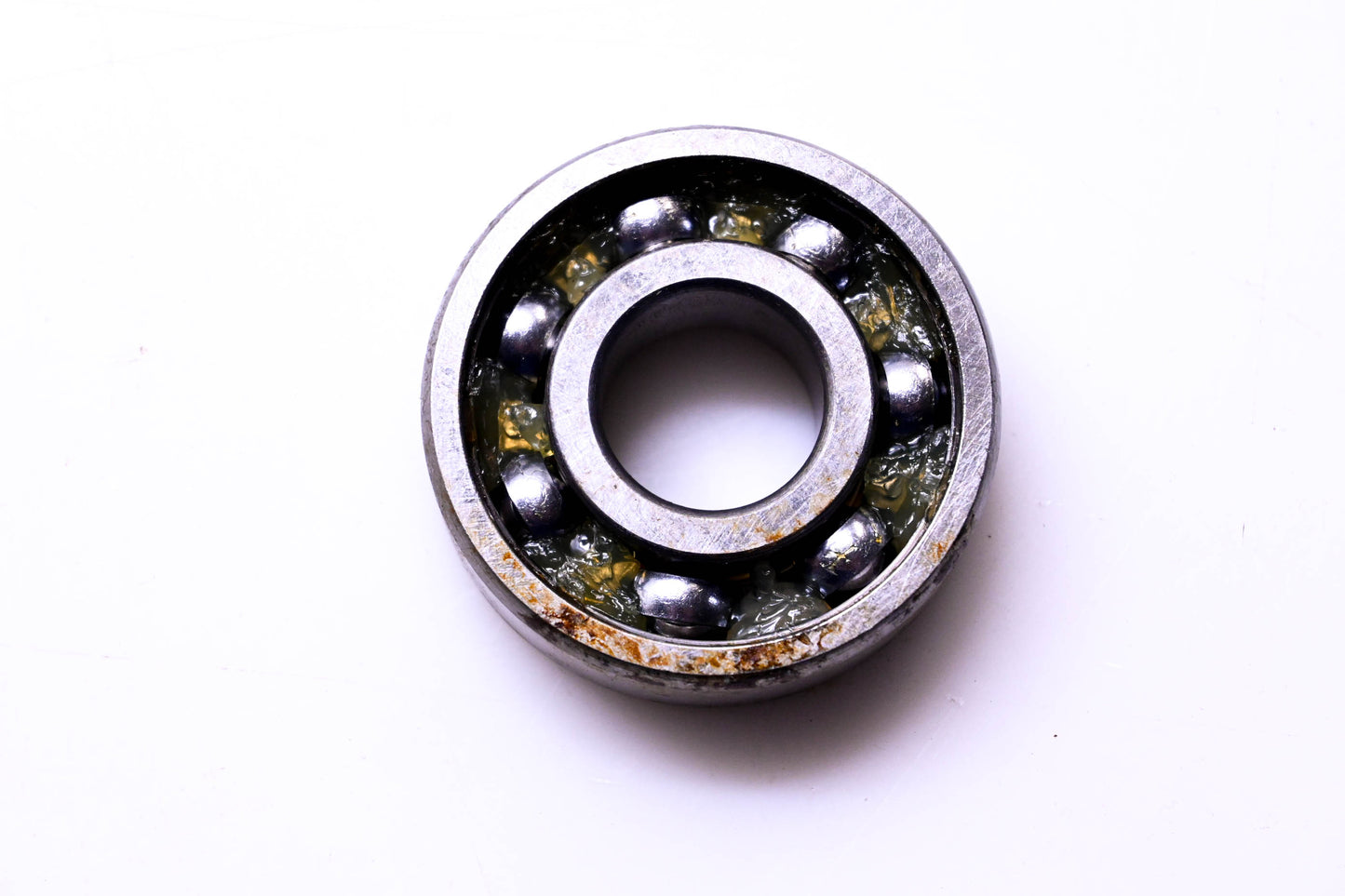 Total Source 441-116, RA441-116 Ball Single Shield Bearing fits Raymond NOS