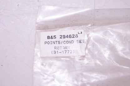 New OEM Briggs & Stratton 294628, 31-1772 Ignition Breaker Kit NOS
