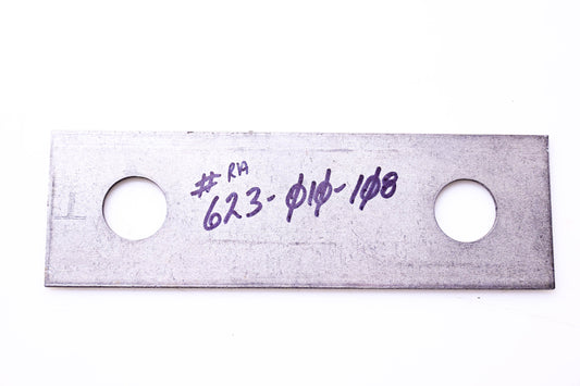 Total Source 623-010-108, RA623-010-108 Forklift Spacer fits Raymond NOS