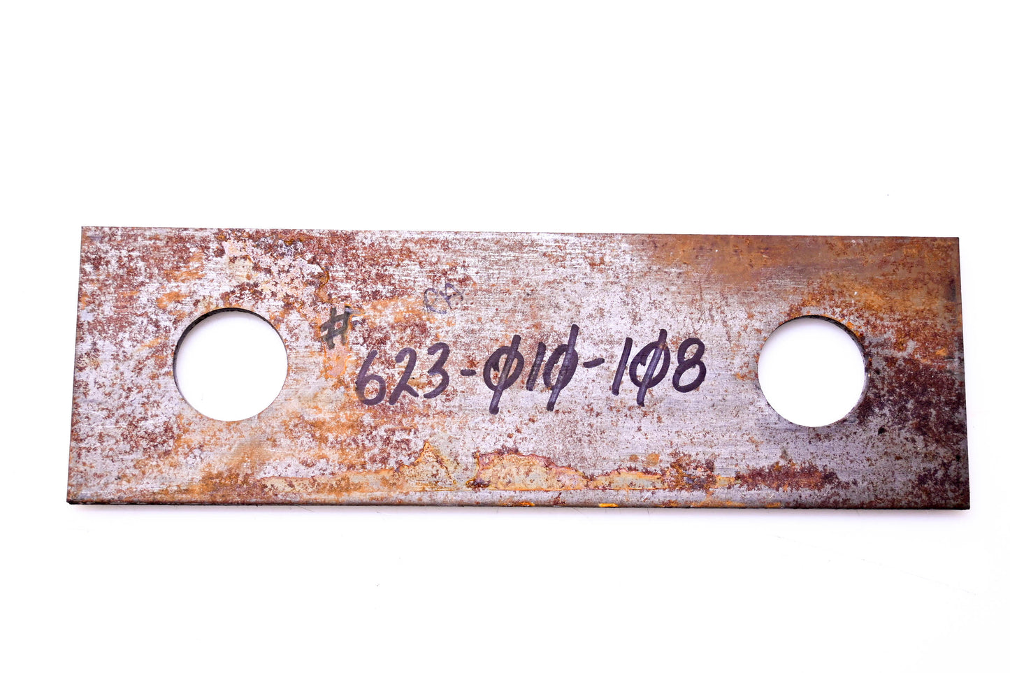 Total Source 623-010-108, RA623-010-108 Forklift Spacer fits Raymond NOS