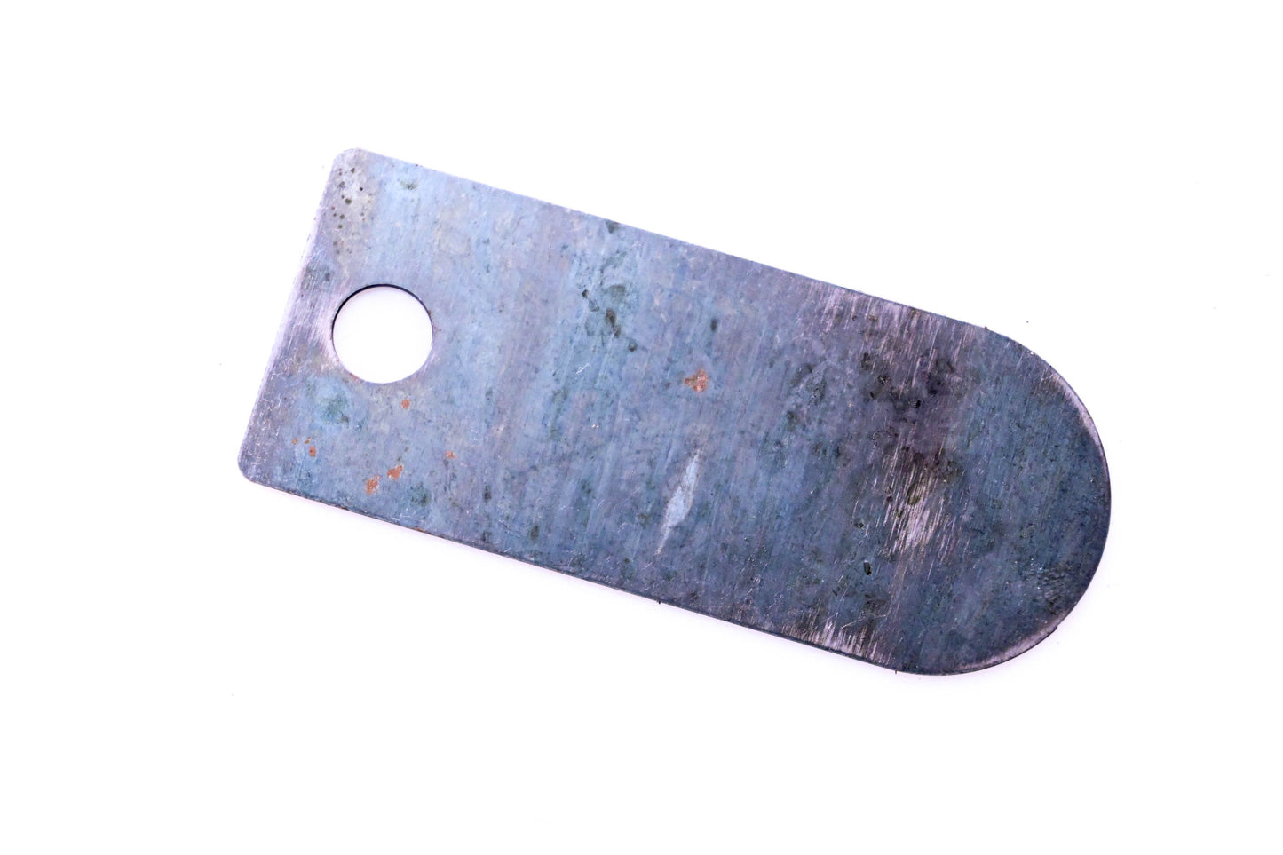 Total Source 1030873-001, RA1030873-001 Flat Spring fits Raymond NOS